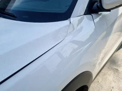 2016 Hyundai Tucson 561KMKMHJ3815GGU1 VIN:561KMKMHJ3815GGU1