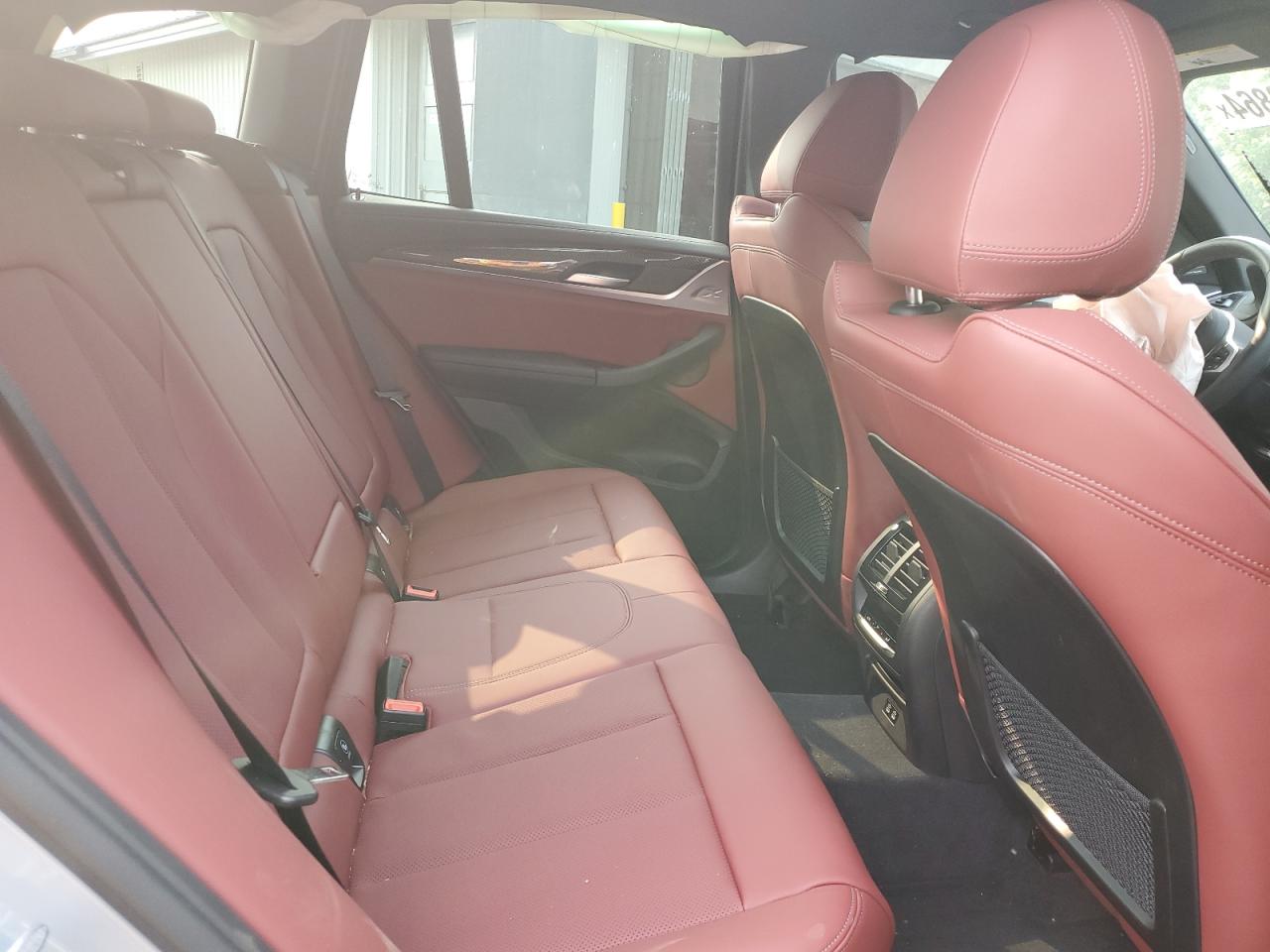 2024 BMW X3 M40I VIN:5UX83DP05R9U77568