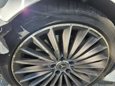 2022 Mercedes-Benz C 300 VIN: