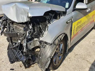 2020 Kia K5 KNAGU416BMA400529 VIN:KNAGU416BMA400529