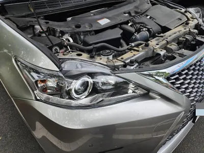 2019 Lexus CT 200h JTHKD5BH1K2348523 VIN:JTHKD5BH1K2348523