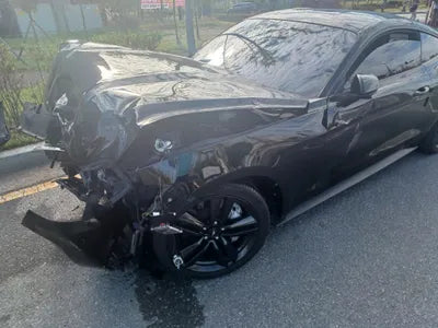 2015 Ford Mustang 1FA6P8TH3F5401873 VIN:1FA6P8TH3F5401873