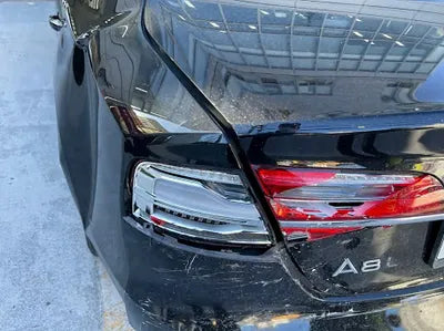 2015 Audi 50 WAUZZZ4H5FN008458 VIN:WAUZZZ4H5FN008458