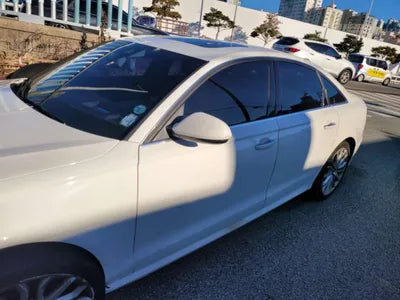 2015 Audi A6 WAUZZZ4G1FN031209 VIN:WAUZZZ4G1FN031209