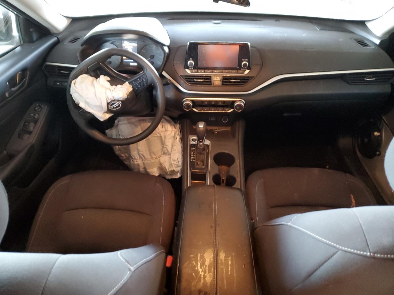 2024 NISSAN ALTIMA S VIN:1N4BL4BV9RN322206
