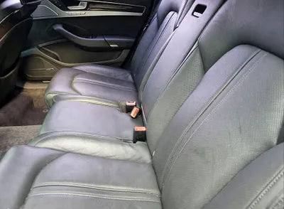 2015 Audi A8 WAUZZZ4H7FN007148 VIN:WAUZZZ4H7FN007148