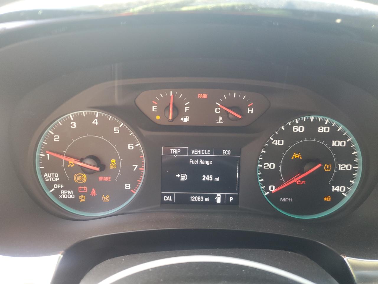 2023 CHEVROLET TRAVERSE LS VIN:1GNERFKW2PJ340617