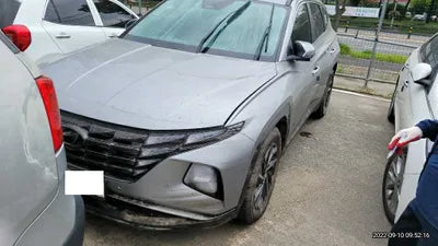 2021 Hyundai Tucson KMHJC81CBMU054190 VIN:KMHJC81CBMU054190