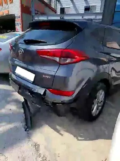 2016 Hyundai Tucson KMHJ281ABHU352154 VIN:KMHJ281ABHU352154