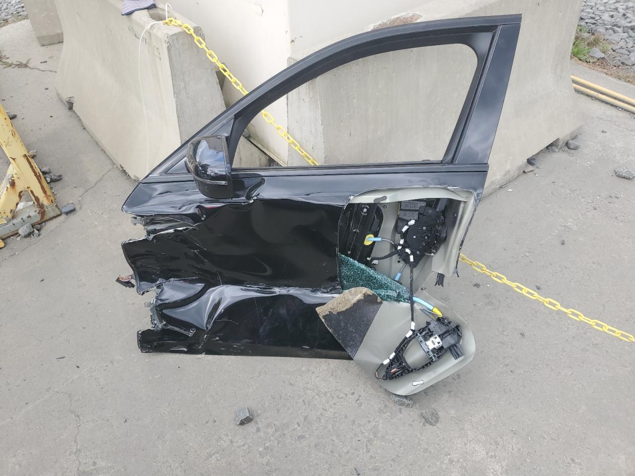 2022 BMW 330XI  VIN:3MW5R7J08N8C24663