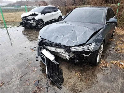 2016 Audi A6 WAUZZZ4G9GN022209 VIN:WAUZZZ4G9GN022209