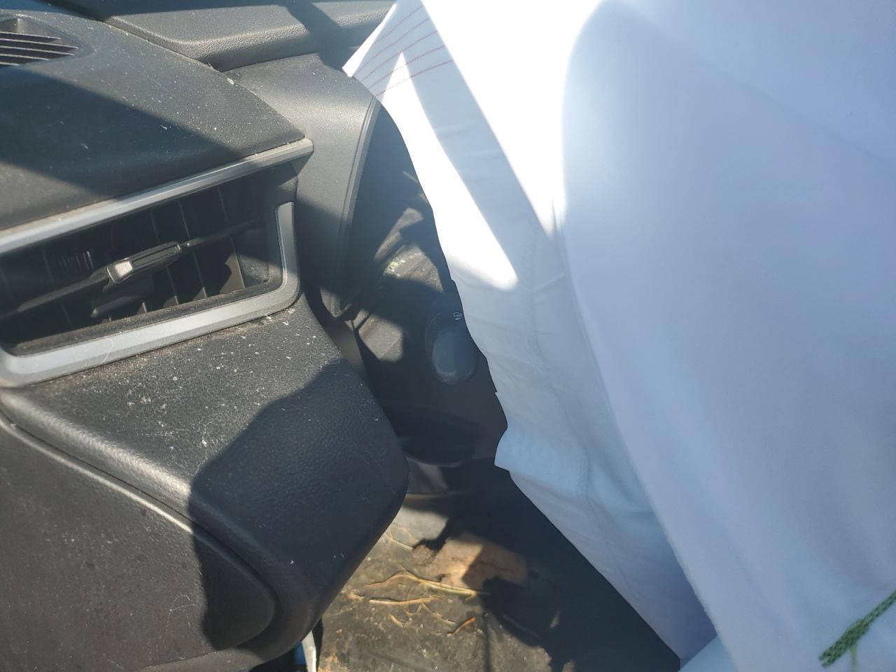 2022 TOYOTA COROLLA LE VIN:JTDEAMDE6N3011204