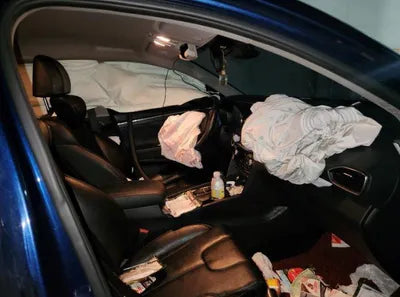 2019 Hyundai Santa FE KMHS381BBKU059206 VIN:KMHS381BBKU059206