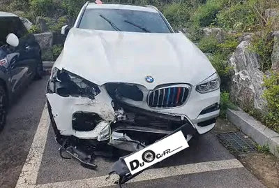 2019 BMW 320 WBAUZ3102KLD19814 VIN:WBAUZ3102KLD19814