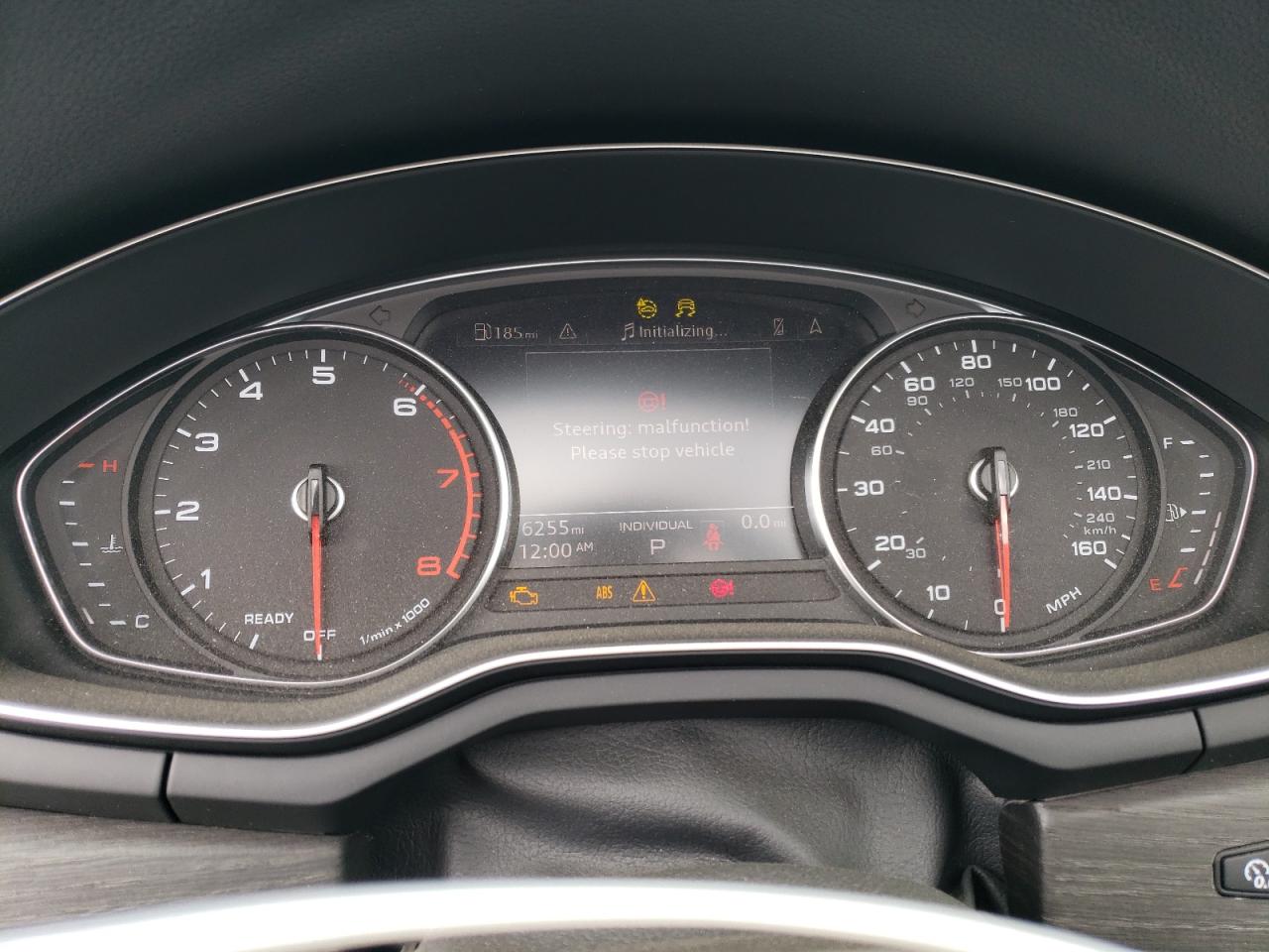 2024 AUDI A5 PREMIUM 45 VIN:WAU3AGF51RN002665