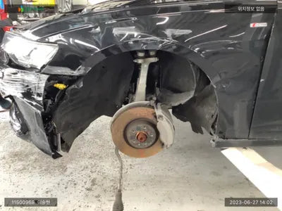 2021 Audi A6 WAUZZZF28MN046336 VIN:WAUZZZF28MN046336