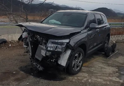 2021 Hyundai Santa FE KMHS281HHMU354890 VIN:KMHS281HHMU354890