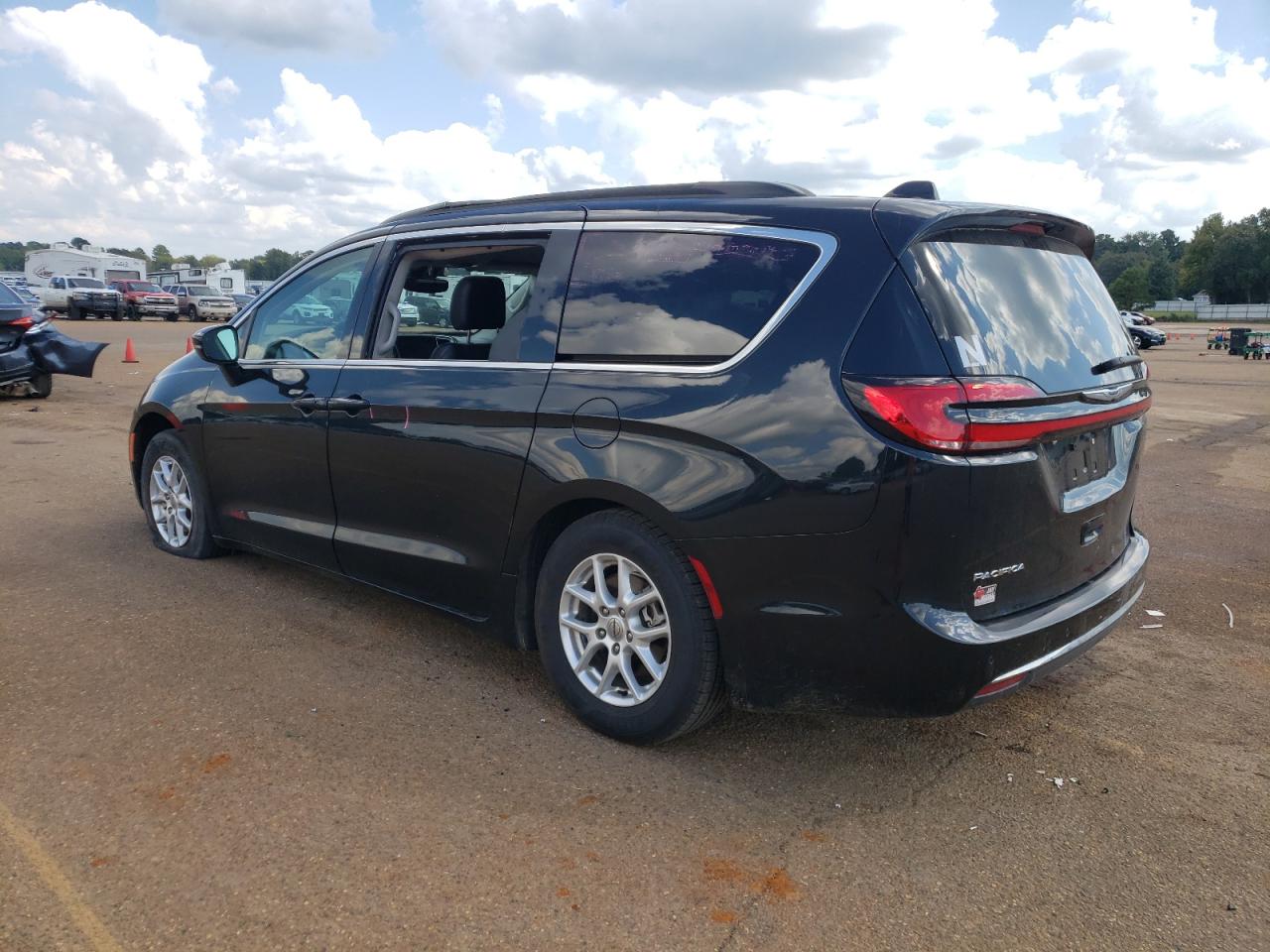 2022 CHRYSLER PACIFICA TOURING L VIN:2C4RC1BG4NR153329