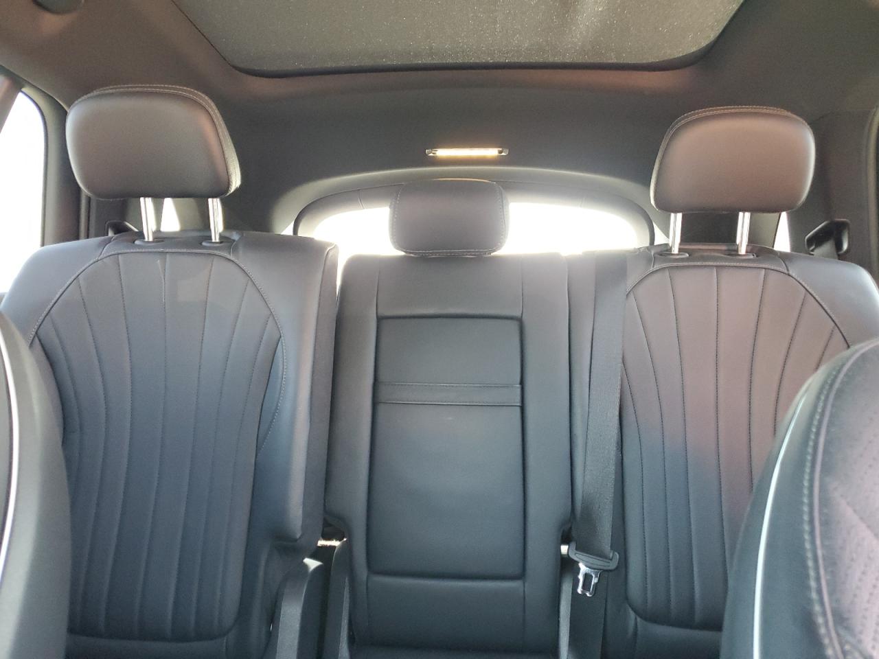 2023 MERCEDES-BENZ EQS SUV 450+ VIN:4JGDM2DB5PA024839