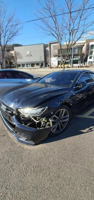 2020 Audi 50 WAUZZZF21LN091133 VIN:WAUZZZF21LN091133