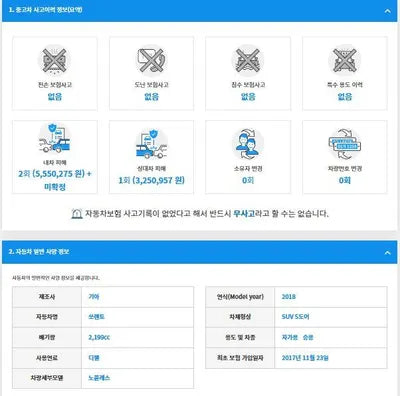 2017 Kia Sorento KNAPS81BBJA419260 VIN:KNAPS81BBJA419260