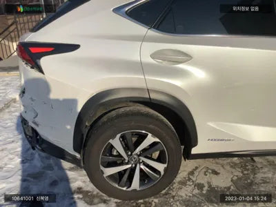 2018 Lexus NX 300 JTJBJRBZ3J2086770 VIN:JTJBJRBZ3J2086770