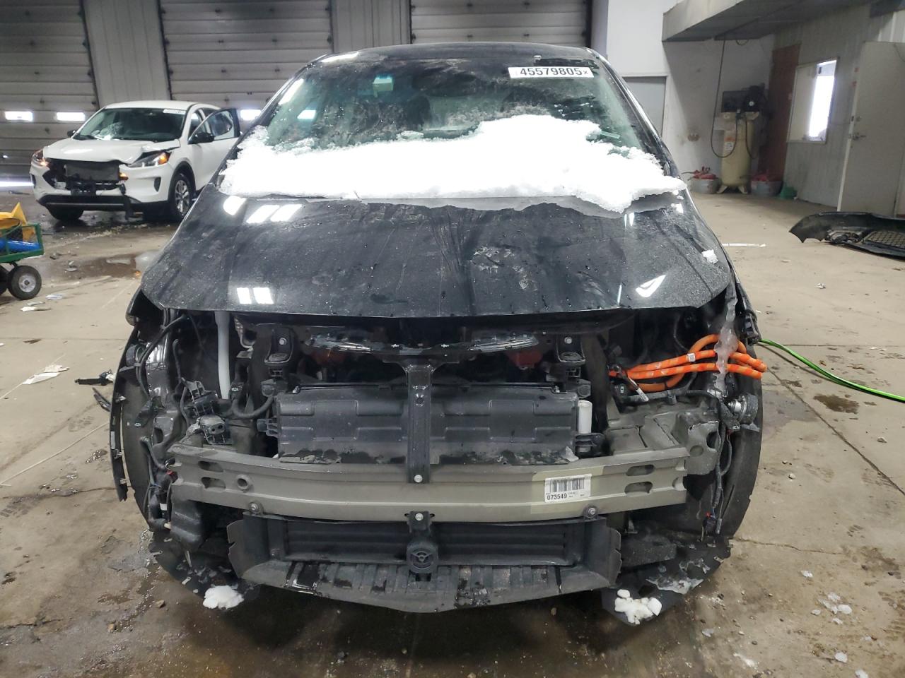 2023 CHEVROLET BOLT EV 2LT VIN:1G1FX6S0XP4138162