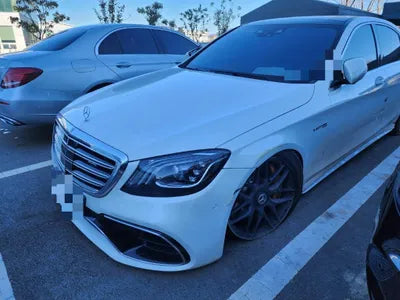 2020 Audi S6 W1KUG8JB6LA578944 VIN:W1KUG8JB6LA578944