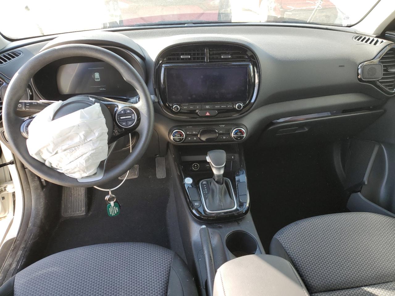 2024 KIA SOUL LX VIN:KNDJ23AU0R7219725