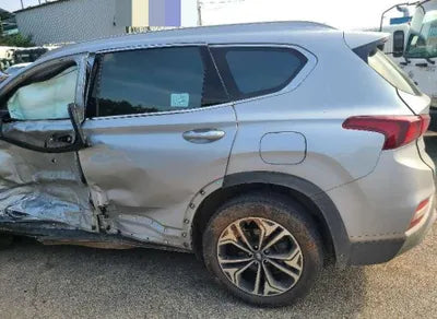 2019 Hyundai Santa FE VIN: