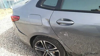 2022 BMW 220 WBA31AL05N7K72888 VIN:WBA31AL05N7K72888