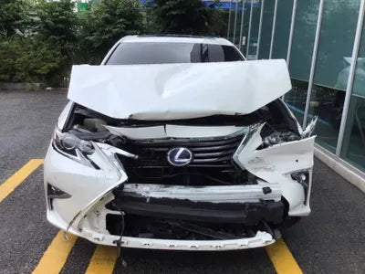 2017 Lexus ES 300 JTHBW1GG9H2147478 VIN:JTHBW1GG9H2147478