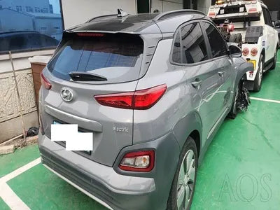 2019 Hyundai Kona KMHK381GFKU016538 VIN:KMHK381GFKU016538