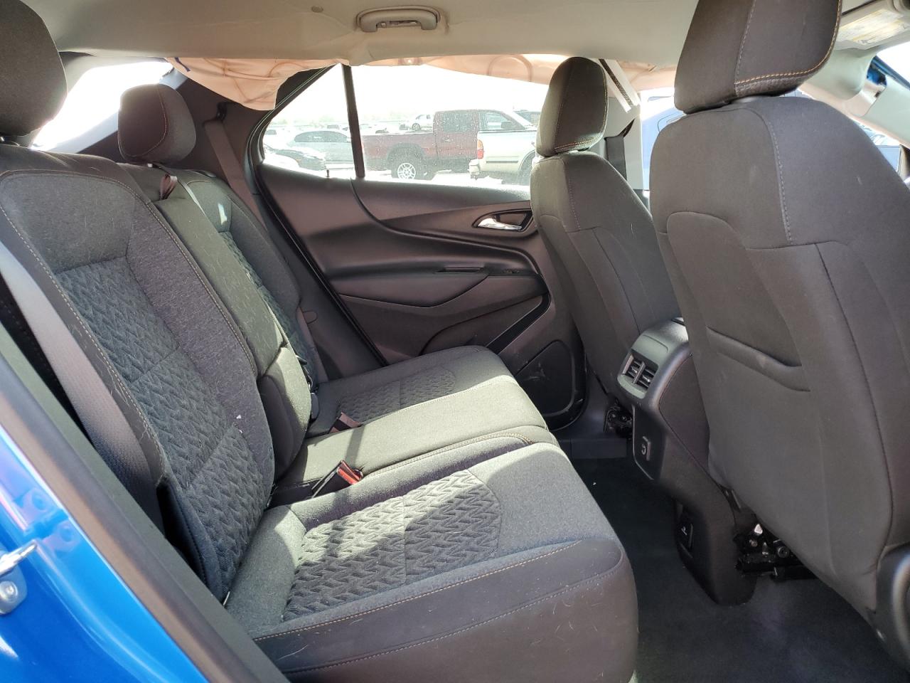 2024 CHEVROLET EQUINOX LT VIN:3GNAXKEG6RS177215