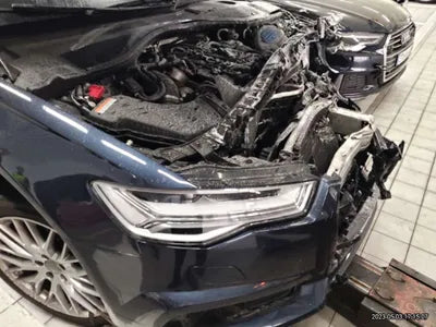 2018 Audi A6 664KMWAUZZZ4G7JN1 VIN:664KMWAUZZZ4G7JN1