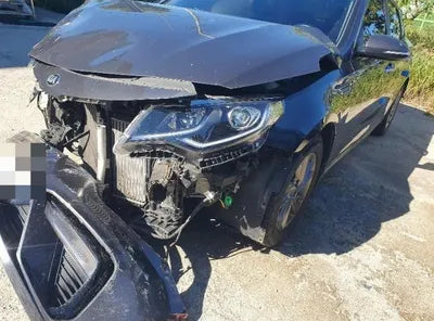 2019 Kia K5 VIN: