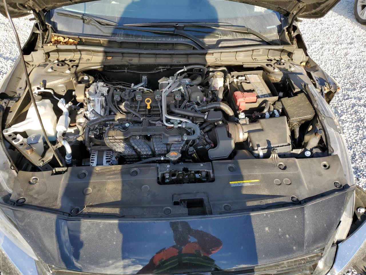 2024 NISSAN ALTIMA SV VIN:1N4BL4DV7RN356254