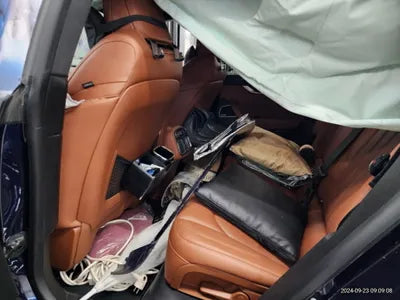 2018 Maserati Levante VIN: