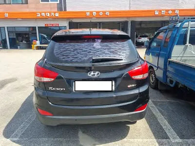 2015 Hyundai Tucson KMHJT81VBFU929386 VIN:KMHJT81VBFU929386