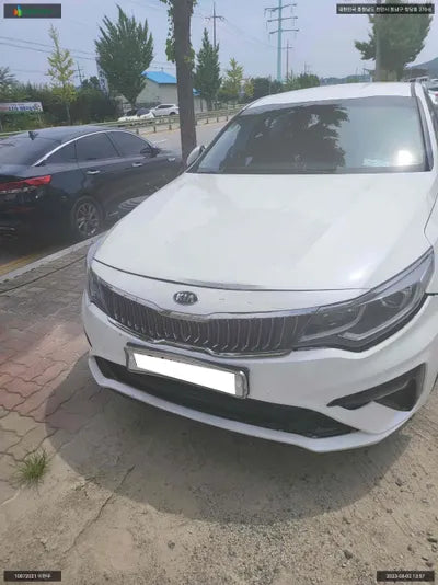 2018 Kia K5 KNAGS416BKA299446 VIN:KNAGS416BKA299446
