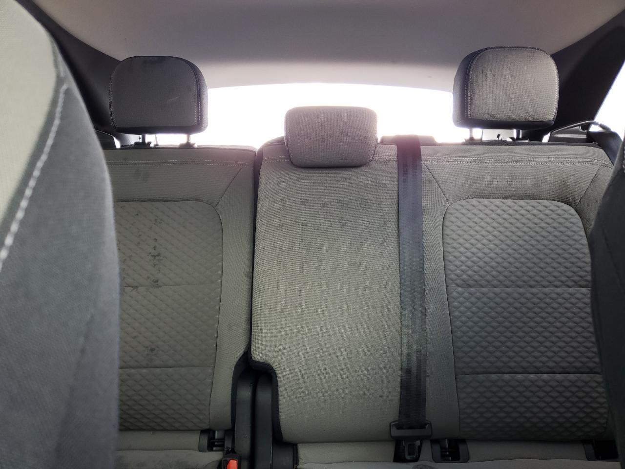 2022 FORD ESCAPE SE VIN:1FMCU0G66NUB50587