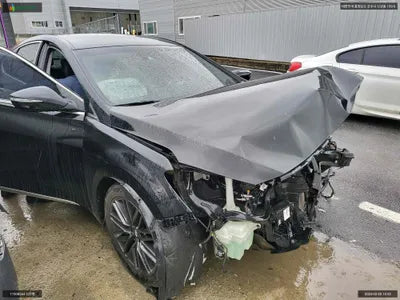 2016 Jaguar SL KMHFM411BHA013100 VIN:KMHFM411BHA013100