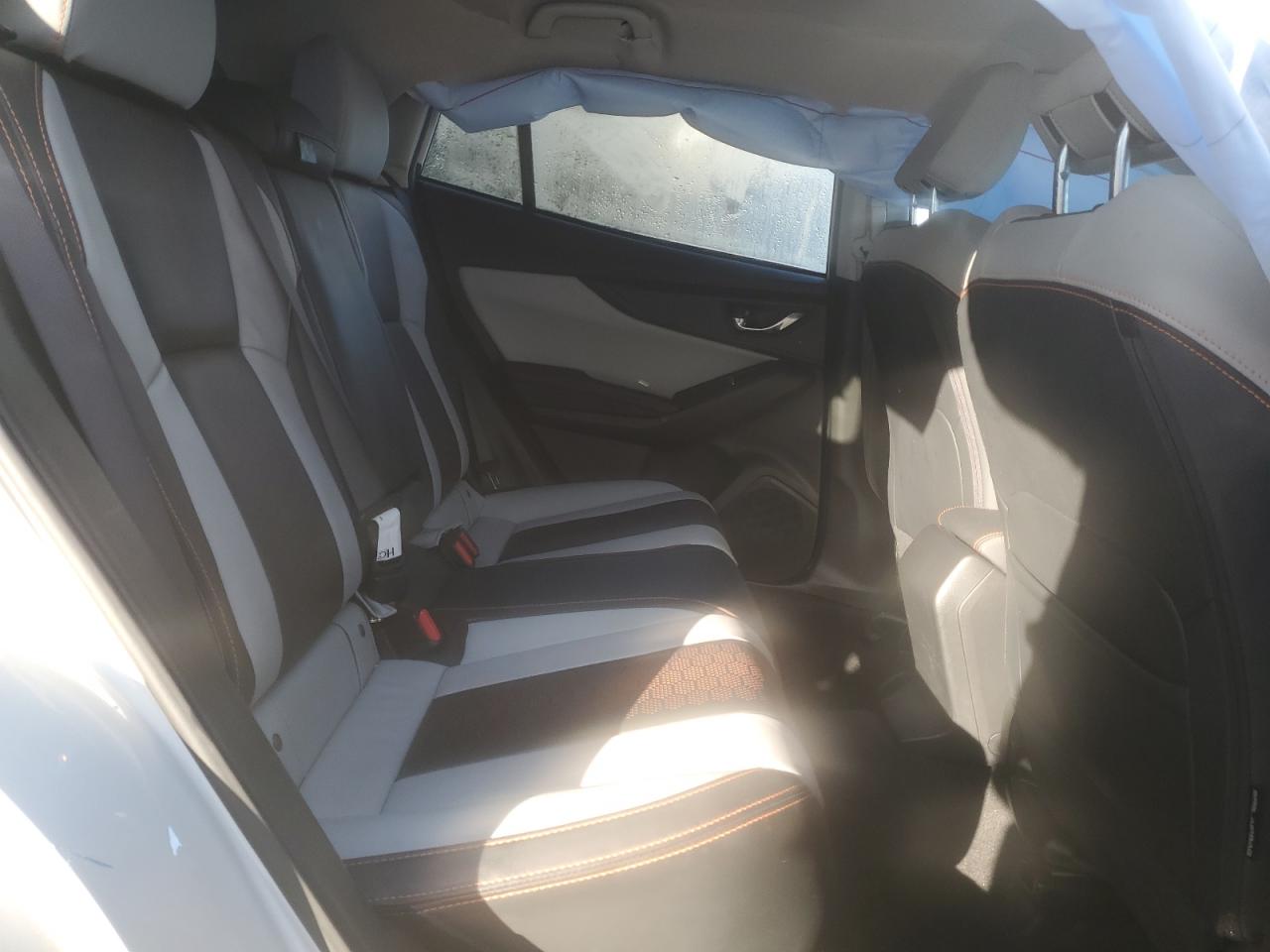 2023 SUBARU CROSSTREK LIMITED VIN:JF2GTHMC5P8295294