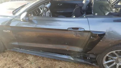 2016 Ford Mustang GT 1FATP8FFXH5207406 VIN:1FATP8FFXH5207406
