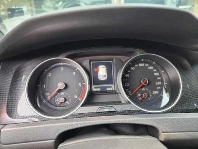 2016 Volkswagen Golf WVWZZZAUZGW014772 VIN:WVWZZZAUZGW014772
