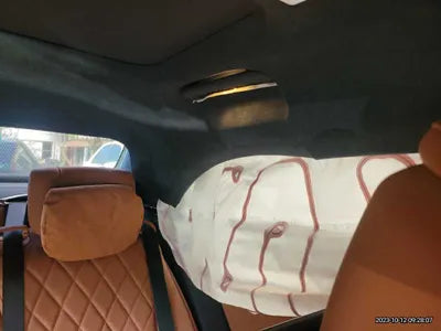 2022 Mercedes-Benz S 580 W1K6G7GBXNA132194 VIN:W1K6G7GBXNA132194