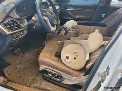 2015 BMW 630 NONE VIN: