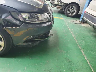 2014 Volkswagen CC VIN: