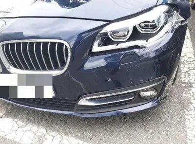 2015 BMW 528 WBA5A7107FD816227 VIN:WBA5A7107FD816227