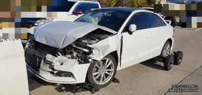 2016 Audi A3 WAUZZZ8V3G1007883 VIN:WAUZZZ8V3G1007883